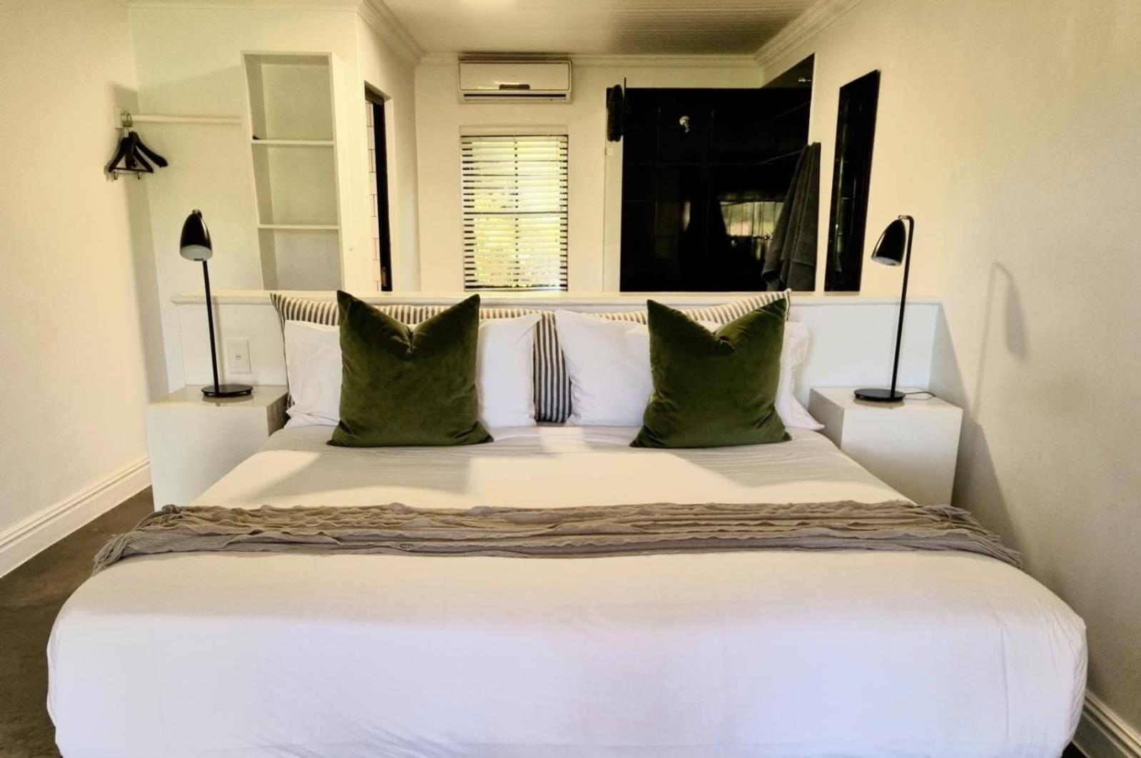 Brenaissance Wine & Stud Estate Hotel Stellenbosch Kültér fotó