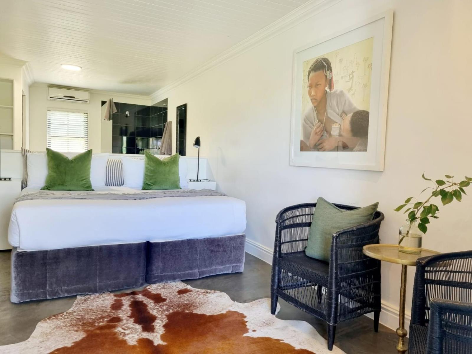 Brenaissance Wine & Stud Estate Hotel Stellenbosch Kültér fotó