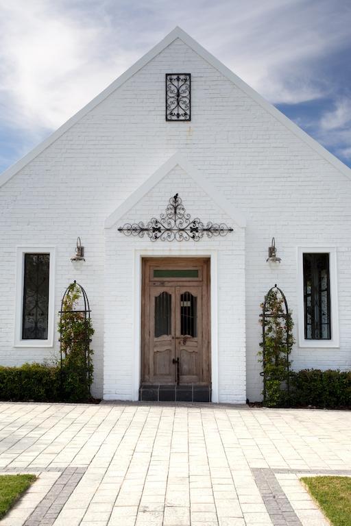 Brenaissance Wine & Stud Estate Hotel Stellenbosch Kültér fotó
