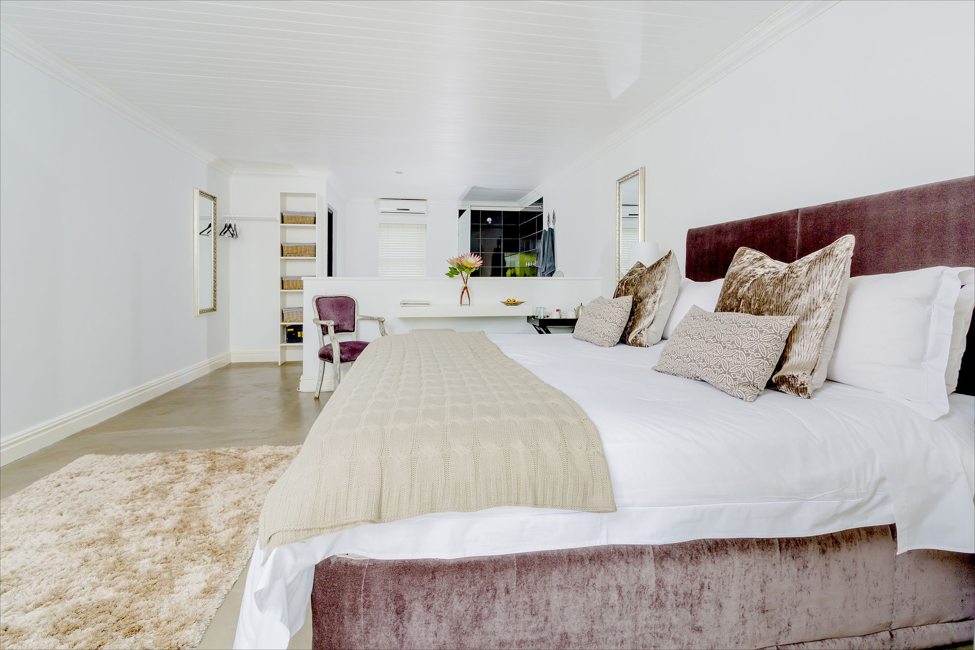 Brenaissance Wine & Stud Estate Hotel Stellenbosch Kültér fotó